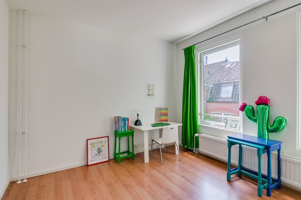 Medium property photo - Lindestraat 2, 3581 LS Utrecht